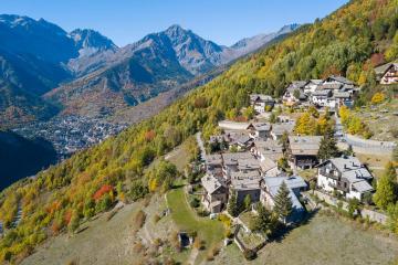 Appartamento Stella Alpina - Happy Rentals