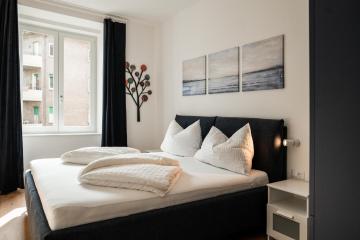 Central Suite MeranO
