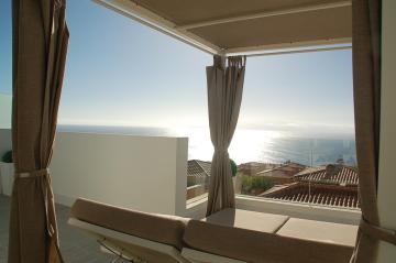 LA CASA DEL MAR
