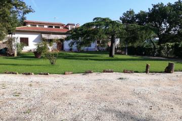 Villa Vicky nel Chianti