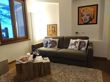 Maisonpoluc luxury studio apartment