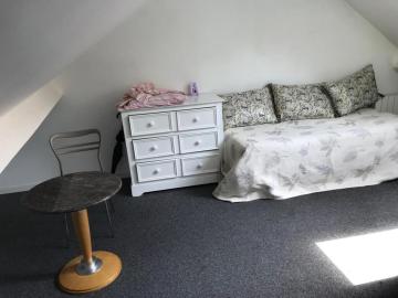 ZENITH Appart Paris Montreuil