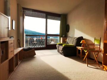 Studio Villard-de-Lans, 1 pièce, 4 personnes - FR-1-689-60