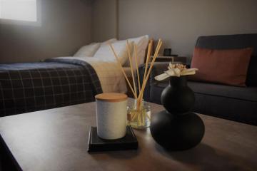 UpOn Volos - modern renovated studio NEW in town