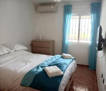 2 bedroom apartment. Orihuela.
