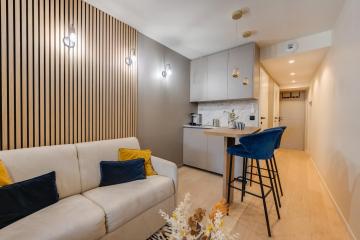 Le Grenette - Joli studio idéalement situé en plein centre ville