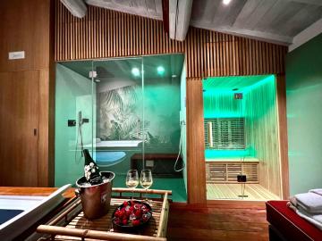 Nobilia Dimore - Suite & Spa®
