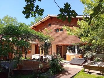 villa mimosa