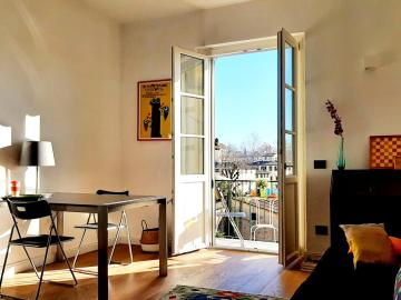 Casa Arturo a Firenze