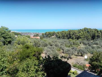 Casa vacanze Colle Breccia