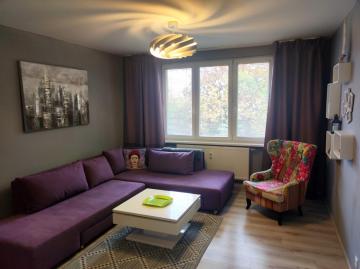 Senza apartman