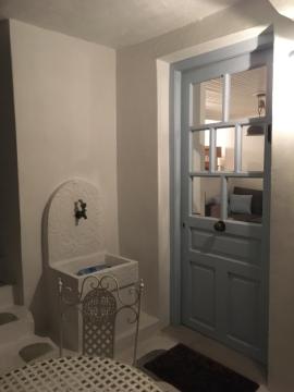 The Guest House