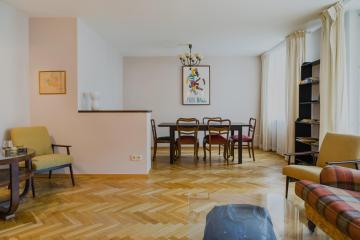 Warsaw Concierge Powiśle