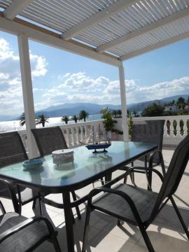 Avra Residence Nafplio