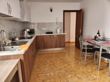 Lujoso Apartamento Vacacional