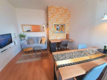 Golden Realejo apartment