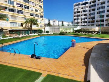 Paradise in Maspalomas