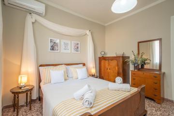 Neat flat in Argostoli seaside Town