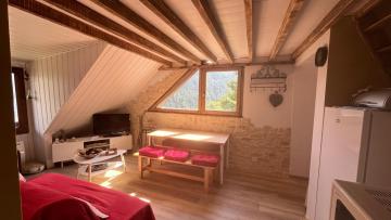 Appartement Chalet Pra Loup