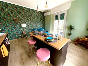 Mascagni 18: Lovely and Central Apartment