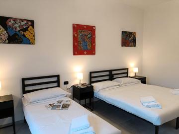 Pogliano Flat