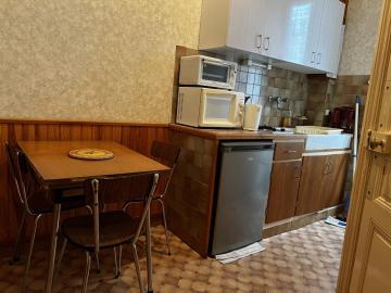 Studio La Bourboule, 1 pièce, 3 personnes - FR-1-667-40