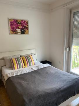 Budapest Sportarena & Stadion Apartman H-62