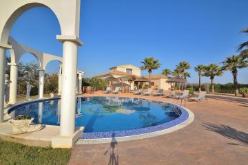 Villa Son Manyo 261 by Mallorca Charme