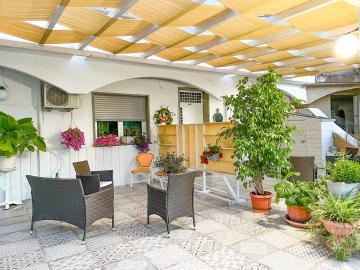 A casa di Pietro Uno