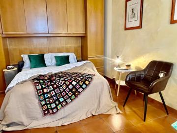 Spallanzani Apartment