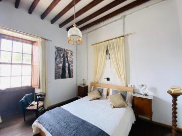 CASA MA, Charming canary house in Tenerife