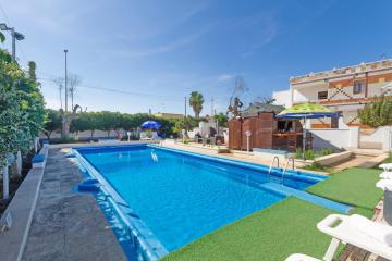 Relais Torre Squillace Con Piscina