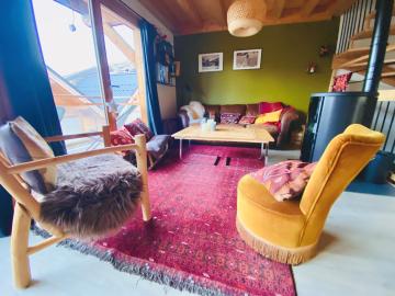 Chalet L'Arpont