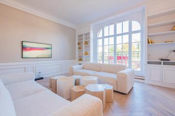 PRESTIGE Heart of Reims