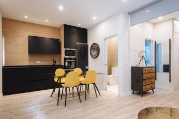 IXTE Luxury Apartments Alameda