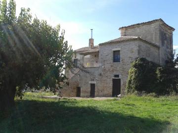 Country House La Torretta di Gaglierano AD 1761