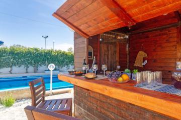 Relais Torre Chianca Con Piscina