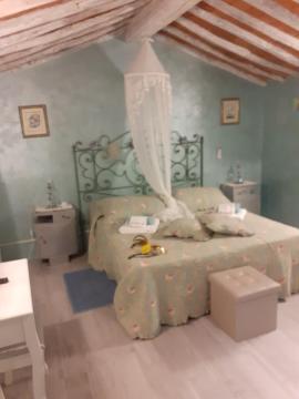 La casa di baggioro
