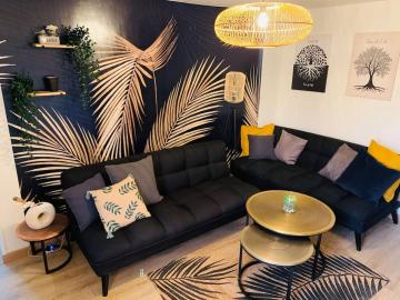 Grand Appartement 