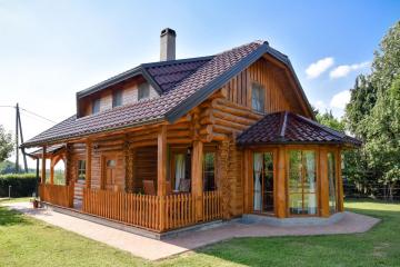 Hazelnut House Few Min From Lake - Happy.Rentals