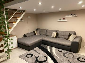 Comfortable and Homey apartment in downtown