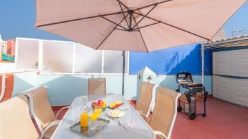 Casa Marenga El Palo Málaga by Ruralidays