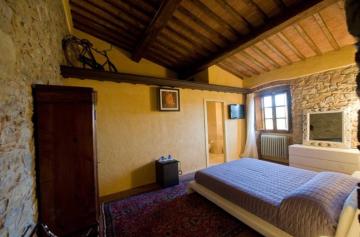 Room in BB - Agriturismo Sottotono, nature and relax