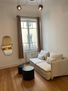 Suite Havane