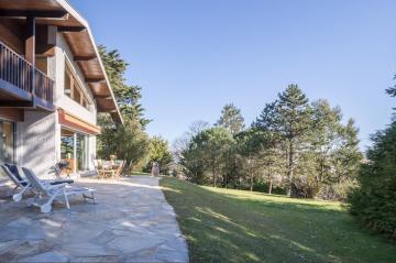 Villa Bakéa - Plage 10mn à pied