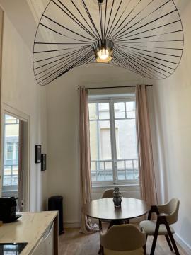 Suite Cartier