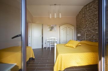 B&B MALVETUM