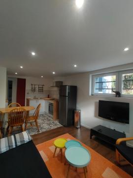 Appartement au calme à proximité de Strasbourg