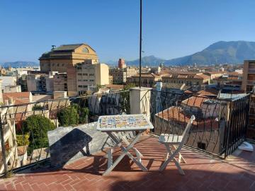 casa vacanze Francesca