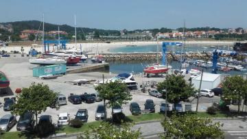 Apartment - 3 Bedrooms with WiFi and Sea views - 7678